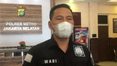 Personel Grup Rap Neo Terindikasi Terlibat Jaringan Peredaran Narkoba
