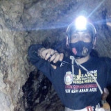 Misteri Terpendam di "Circle Stone" Jahiang