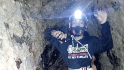 Misteri Terpendam di "Circle Stone" Jahiang