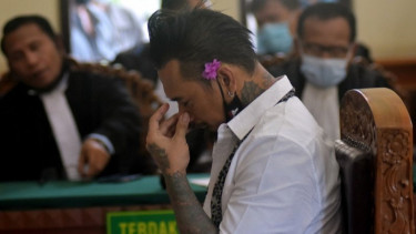 Polda Metro Jaya Periksa Jerinx Hari Ini