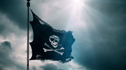 Bajak Laut di Perairan Kalbar Meresahkan Nelayan