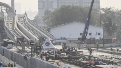 Ini Saran INDEF Agar Ekonomi Triwulan III-2021 Tetap Tumbuh