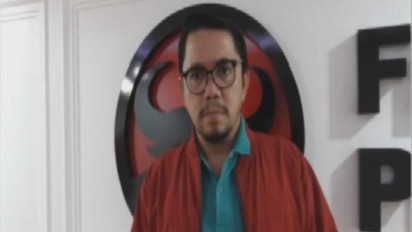 PDIP: Baliho Puan Tidak Terkait Pilpres 2024