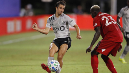 Bojan Krkic Susul Iniesta ke Vissel Kobe