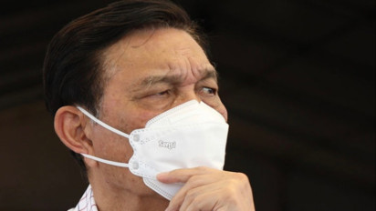 Tak Miliki Surat Vaksin, Dilarang Masuk Tempat Publik