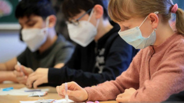 Jerman Stop Vaksin Covid-19 Gratis Pada Oktober