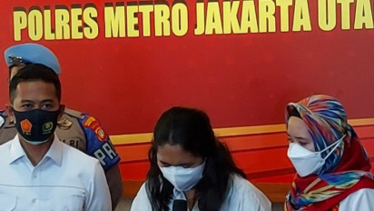 Suntikan Vaksin Covid-19 Kosong, Vaksinator Terancam Kurungan 1 Tahun Penjara