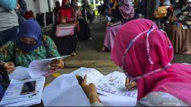 Kemenkeu: Realisasi Bantuan Subsidi Upah Rp947,499 Miliar