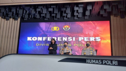 Dua Remaja Peretas Situs Setkab Sudah Hack 650 Situs di Dalam dan Luar Negeri