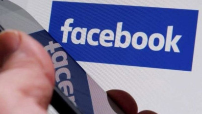 facebook Hapus Akun Rusia Provokasi Anti-Vaksin