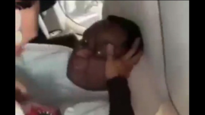 Aniaya WNA Nigeria, Kepala Imigrasi: Dia Memukul Duluan