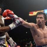 Kisah Mengharukan Manny Pacquiao: Jadi Juara Dunia, tapi Pernah Menyaksikan Adiknya Kelaparan