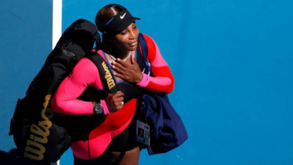 Williams Bersaudara dan Sofia Kenin Mundur dari Cincinnati Open