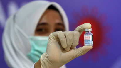 Moderna Perbesar Skala Uji Coba Vaksin COVID-19 Pada Anak 6 Bulan- 12 Tahun