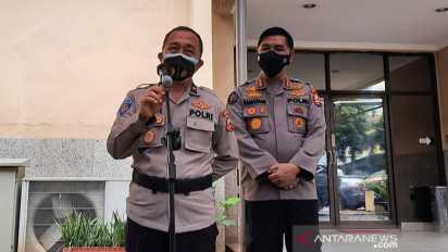 194 Negara Merespons "Red Notice Harun Masiku