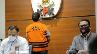 KPK Panggil Tiga saksi Kasus Pengadaan Tanah Munjul Jaktim