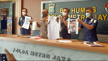 Hilangkan Barang Bukti, Alasan Polisi Tangkap dr. Richard Lee