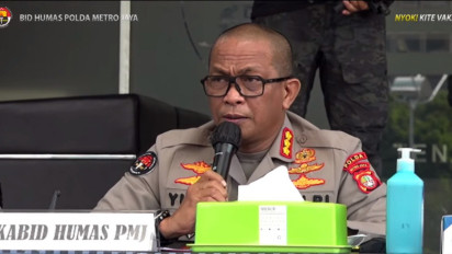 Dianiaya Secara Sadis, Ini Kronologis Pembunuhan Terapis Bekam di Kolong Tol