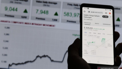 Sejahtera Raya Perkasa Jual 23 Juta Saham Indomobil (IMAS), Ternyata untuk Reverse REPO