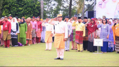 Tanggapan Pemkot Tanjungpinang Soal Arogansi Wali Kota dan Ajudan kepada Wartawan