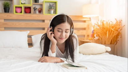 "Me Time" Minimal 20 Menit per Hari