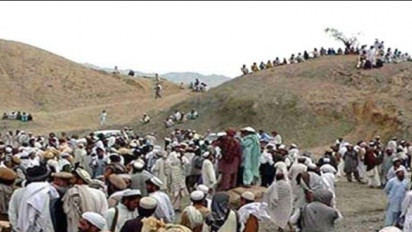 Taliban Tangkap Komandan Milisi Mohammad Ismail Khan