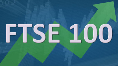 Saham Inggris menguat, indeks FTSE naik 0,35 persen