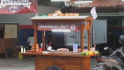 Ini Dia Profil Muhammad Aslam, Penggugat Presiden Jokowi