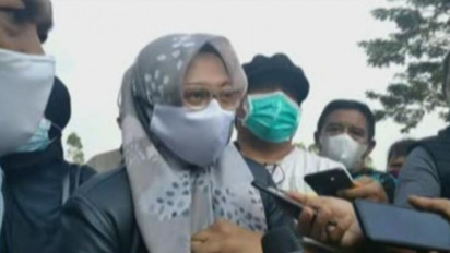 Pembunuhan Terapis Bekam, Kakak: Adik Saya Berjuang Pertahankan Kehormatan