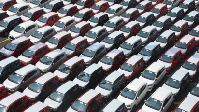 Bea Masuk Kuartal I-2025 Lebih Rendah Karena RI Setop Impor Beras Hingga Beri Insentif Kendaraan EV