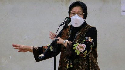 Kemensos Terapkan Paradigma Baru Dalam Mengelola Data Kemiskinan