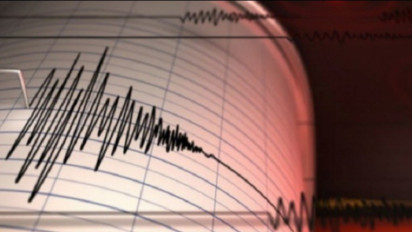 Gempa Magnitudo 7 Guncang Semenanjung Alaska