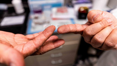 Kenapa Memeriksa Kolesterol Tidak Disarankan Melalui Ujung Jari?