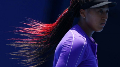 Naomi Osaka Janji Hadiah Western & Southern Untuk Korban Haiti