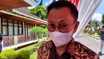OJK ingatkan Masyarakat Waspadai Pinjaman Online Ilegal