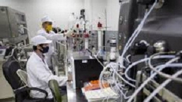 Vaksin Merah Putih Baru Bisa Digunakan Pertengahan 2022