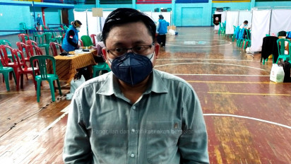 1.800 Nakes di Cianjur Belum Terima Uang Insentif Covid-19 Selama 3 bulan