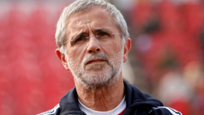 Bayern Kenang Legenda Gerd Mueller dalam Piala Super Jerman