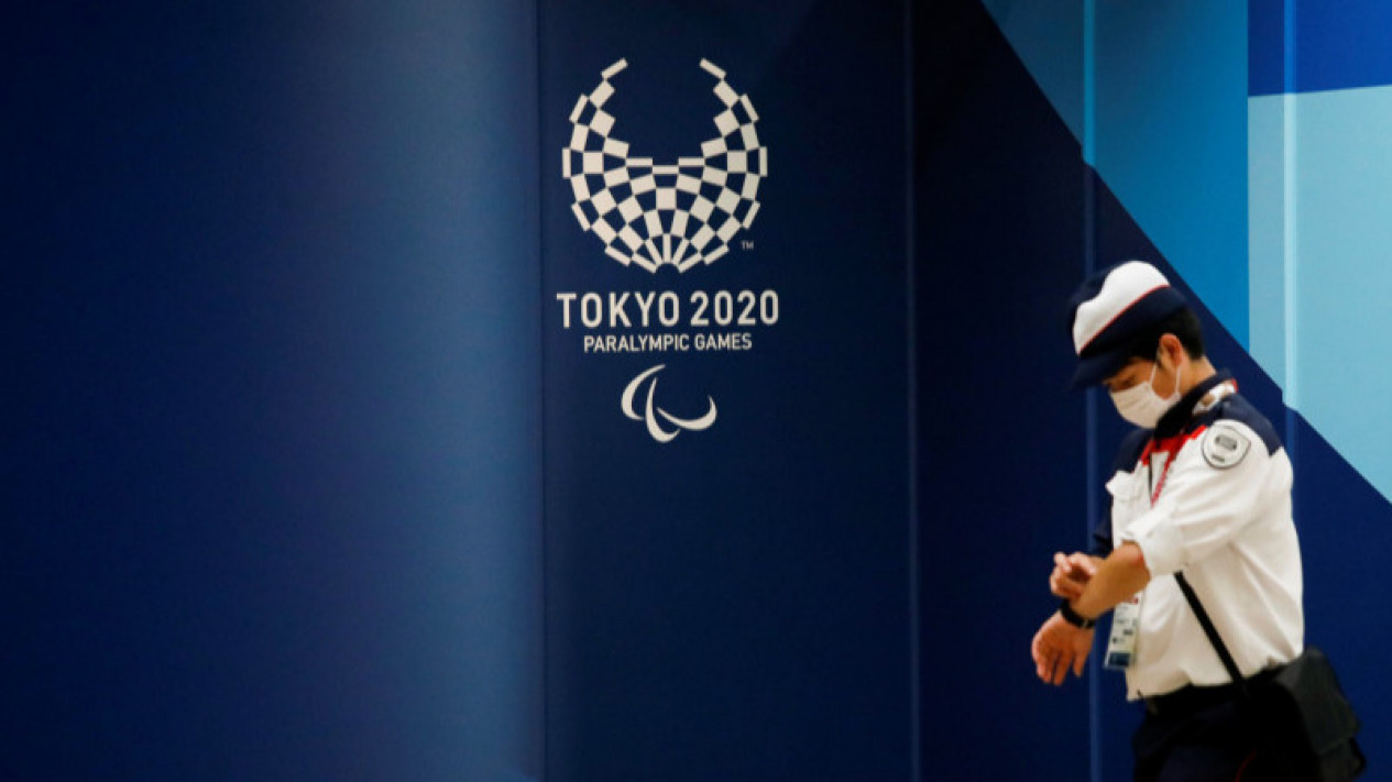 Dikuasai Taliban, Atlet Afghanistan Minta Tolong Bisa Ikut Paralimpiade Tokyo
            - galeri foto