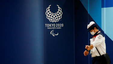 Dikuasai Taliban, Atlet Afghanistan Minta Tolong Bisa Ikut Paralimpiade Tokyo