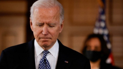 Kongres AS Selidiki Kebijakan Biden di Afghanistan