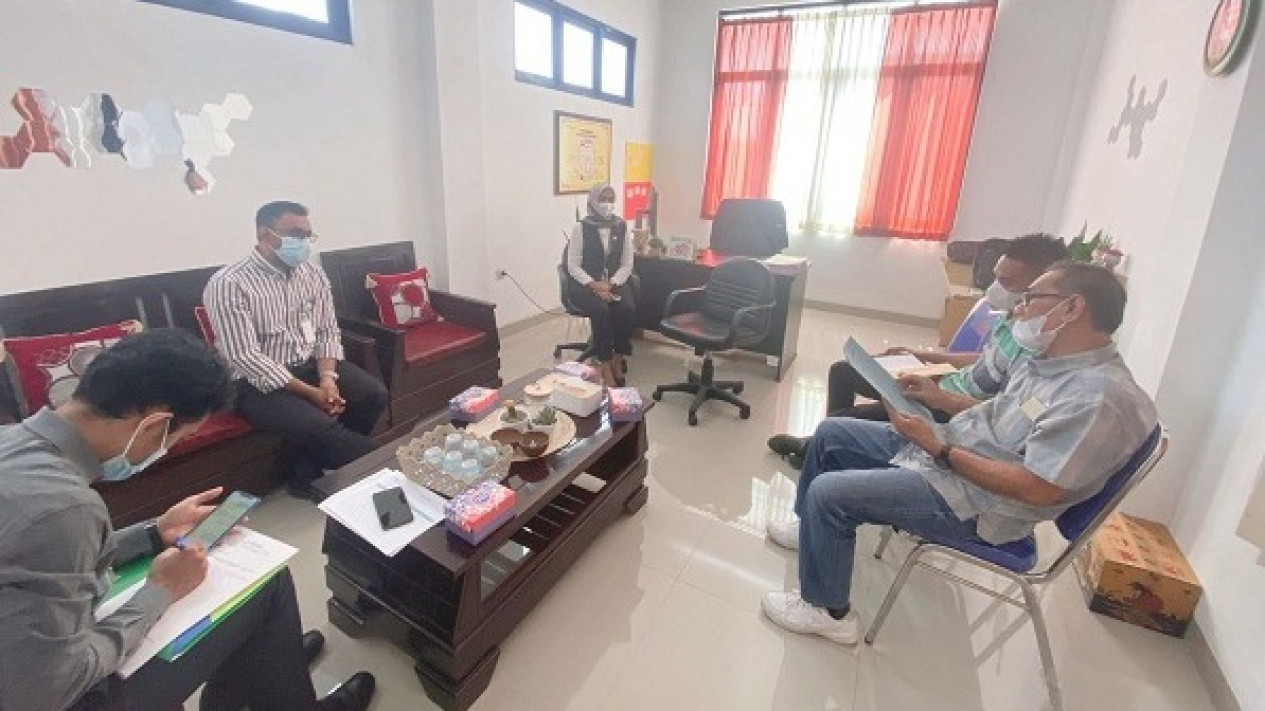 Nunggak Iuran BPJS, 63 Perusahaan di Sumbawa Berurusan Dengan Hukum
            - galeri foto