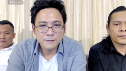 Polda Metro Jaya Panggil David NOAH Klarifikasi Dugaan Penipuan