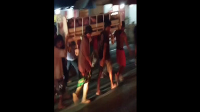 Tak Terima Divonis Covid, Warga Ambil Paksa Jenazah Dari RSUD Mokoyulri Sulteng