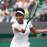 Setelah Empat Tahun, Venus Williams Tampil Lagi di Australian Open 2026 Lewat Wildcard