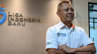 PT Liga Indonesia Belum Bisa Pastikan Stadion & Laga Pembuka Liga 1