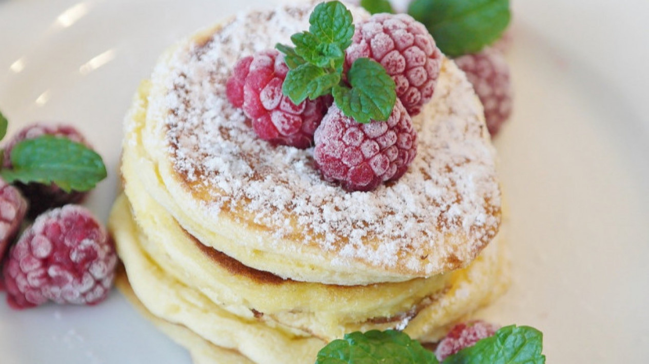 Yuk Kenali Bahaya Konsumsi Gula Berlebihan
            - galeri foto