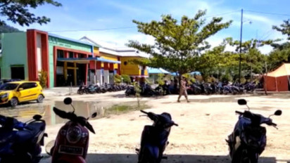 Bupati Buol akan Tempuh Jalur Hukum Aksi Perampasan Jenazah Covid-19