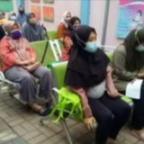 57 Persen Ibu Indonesia Alami Baby Blues, NasDem: Hentikan Mitos  Supermom 