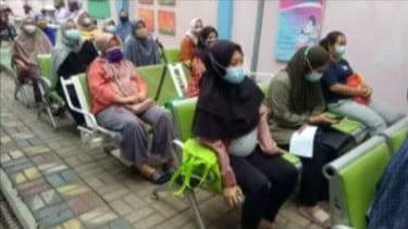 57 Persen Ibu Indonesia Alami Baby Blues, NasDem: Hentikan Mitos 'Supermom'